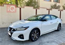 نيسان ماكسيما